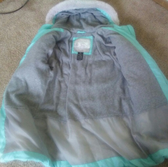 Buffer coat - Picture 3 of 6